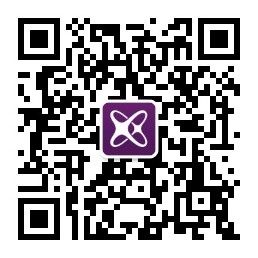 星云銷公眾號二維碼