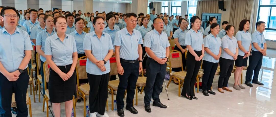 【感恩员工】asiagame第103届岗位精英感恩活动